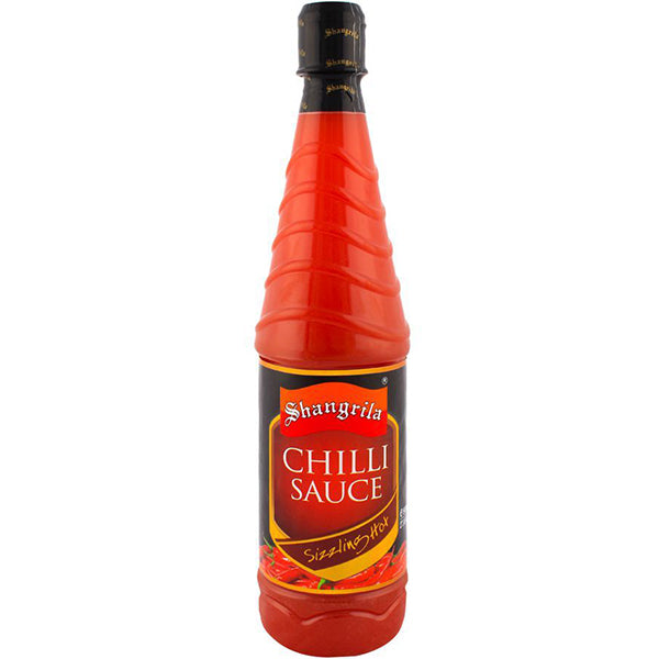 SHANGRILA CHILLI SAUCE 800ML