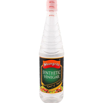 SHANGRILA SYNTHETIC VINEGAR 800ML