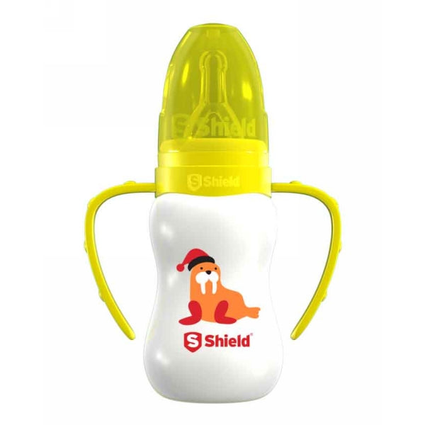 SHIELD BABY FROST FEEDER 125ML