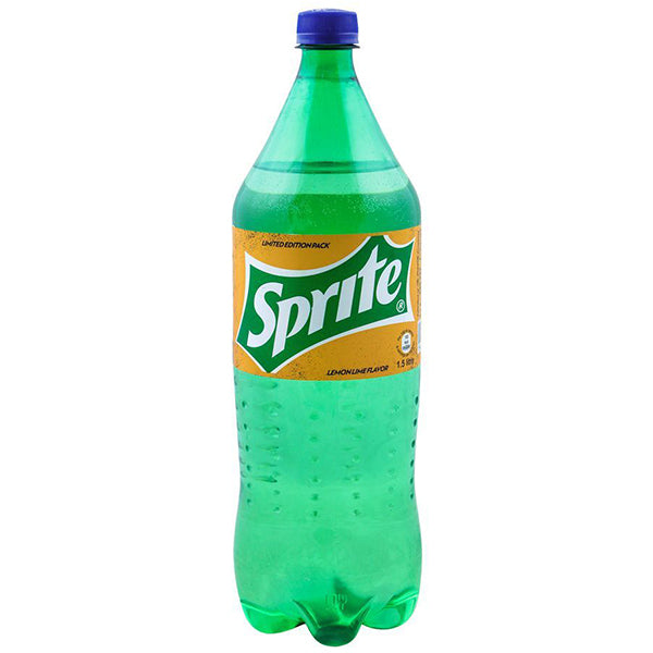 SPRITE 1.5LTR