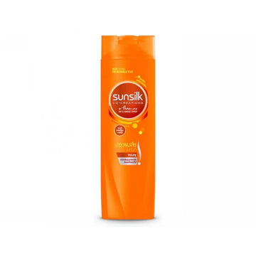 SUNSILK DAMAGE RESTORE SHAMPOO 320ML