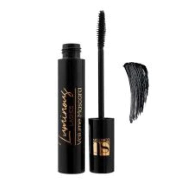 SWEET TOUCH LUMINOUS LASHES VOLUME MASCARA 01 10ML