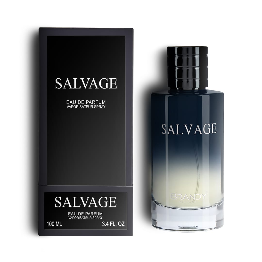 Salvage Eau De Parfum 100ml