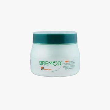 Bremod Nourishing Hair Mask 500ml.