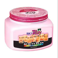 BIO 7 DAY BEAUTY PLAN WITH VITAMIN-E