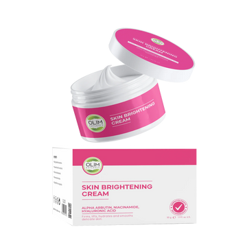 SKIN BRIGHTENING CREAM