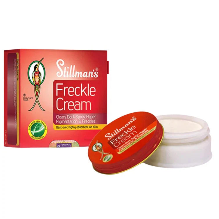 STILLMANS FRECKLE CREAM L