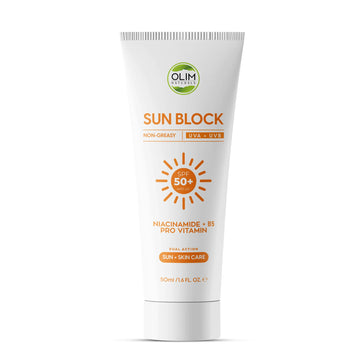 HYDRATING SUN BLOCK (50SPF)