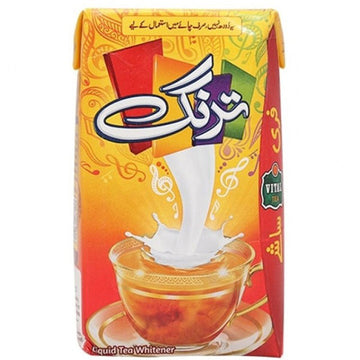 TARANG TEA WHITENER 180ML