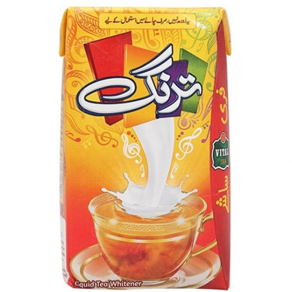 TARANG TEA WHITENER 180ML