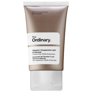 THE ORDINARY  VITAMIN C SUSPENSION 30% 30ML