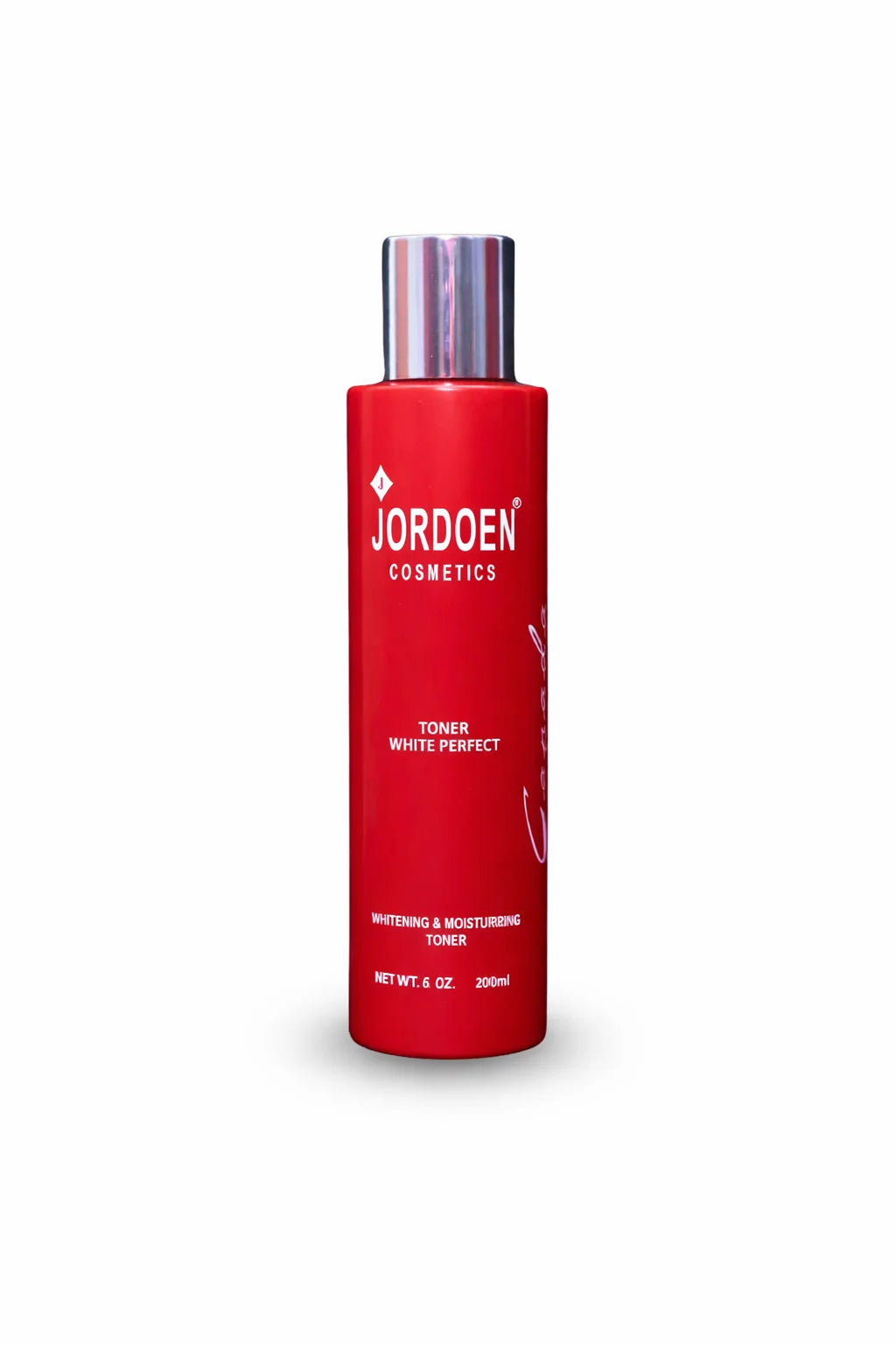 New White Perfect Whitening & Moisturizing Toner