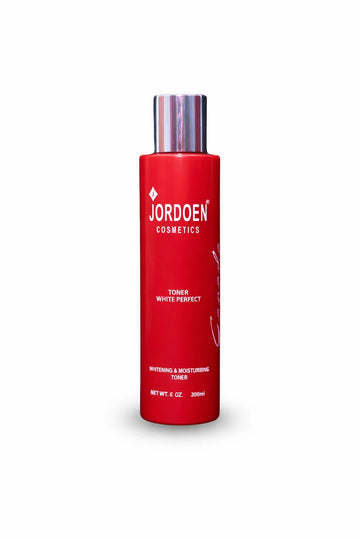 New White Perfect Whitening & Moisturizing Toner