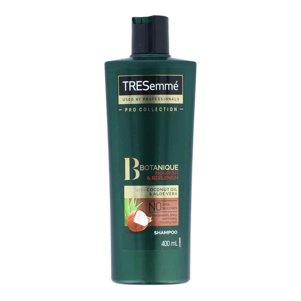 TRESEMME BOTANIQUE NOURISH & REPLENISH 400ML