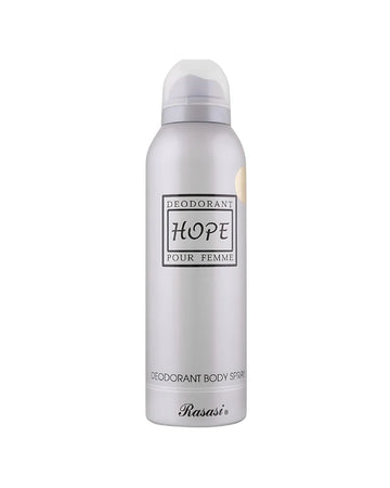 HOPE BODY SPRAY 200ML