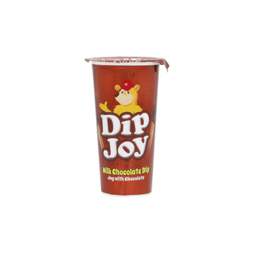 DIP JOY MILK CHOCOLATE