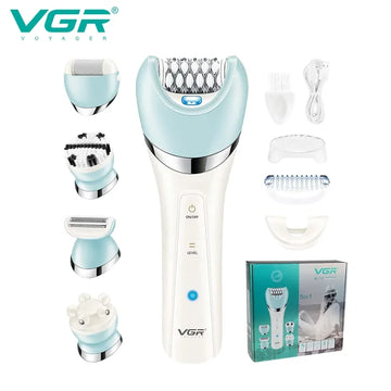 VGR V-703 Professional Lady care kit