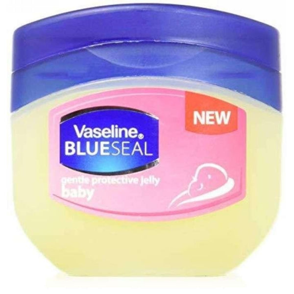 VASELINE BLUE SEAL JELLY BABY 250ML