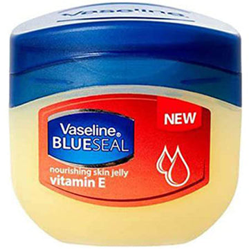VASELINE BLUE SEAL JELLY VITAMIN E 250ML