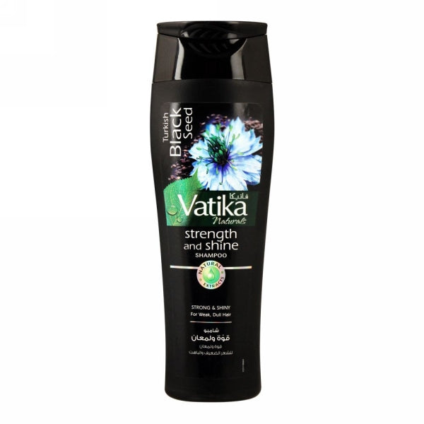 VATIKA BLACK SEED SHAMPOO 200ML