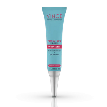 VINCE EYE CREAM WRINKLESS 15ML
