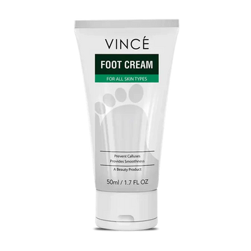 VINCE FOOT CREAM 50ML