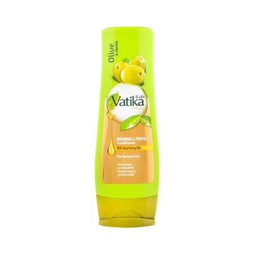 VATIKA OLIVE & HENNA CONDITIONER 180ML