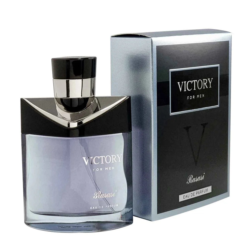 Rasasi Victory Eau de Parfum for Men