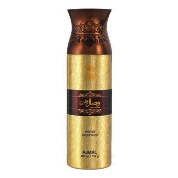 AJMAL WISAL DHAHAB BODY SPRAY 200ML