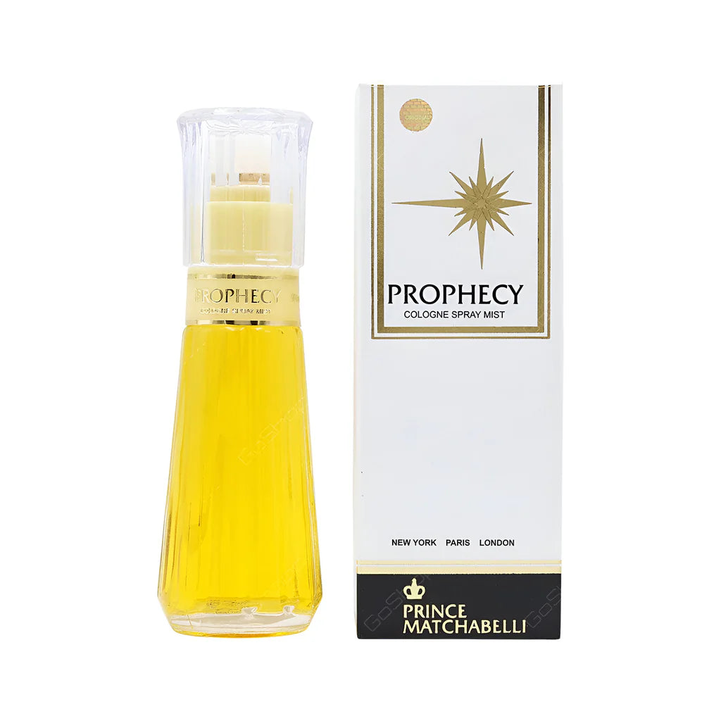 PROPHECY COLOGNE SPRAY MIST 100ML