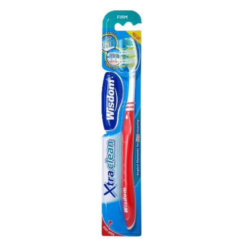WISDOM REGULAR CLEAN TOOTH BRUSH COMBO
