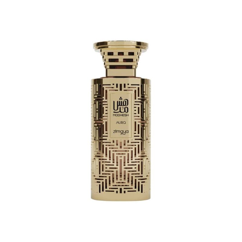 Zimaya Modhesh Aura Eau De Parfum for Men 100ml