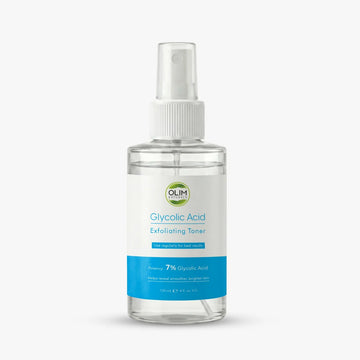 glycolic acid (Exfoliatin toner)