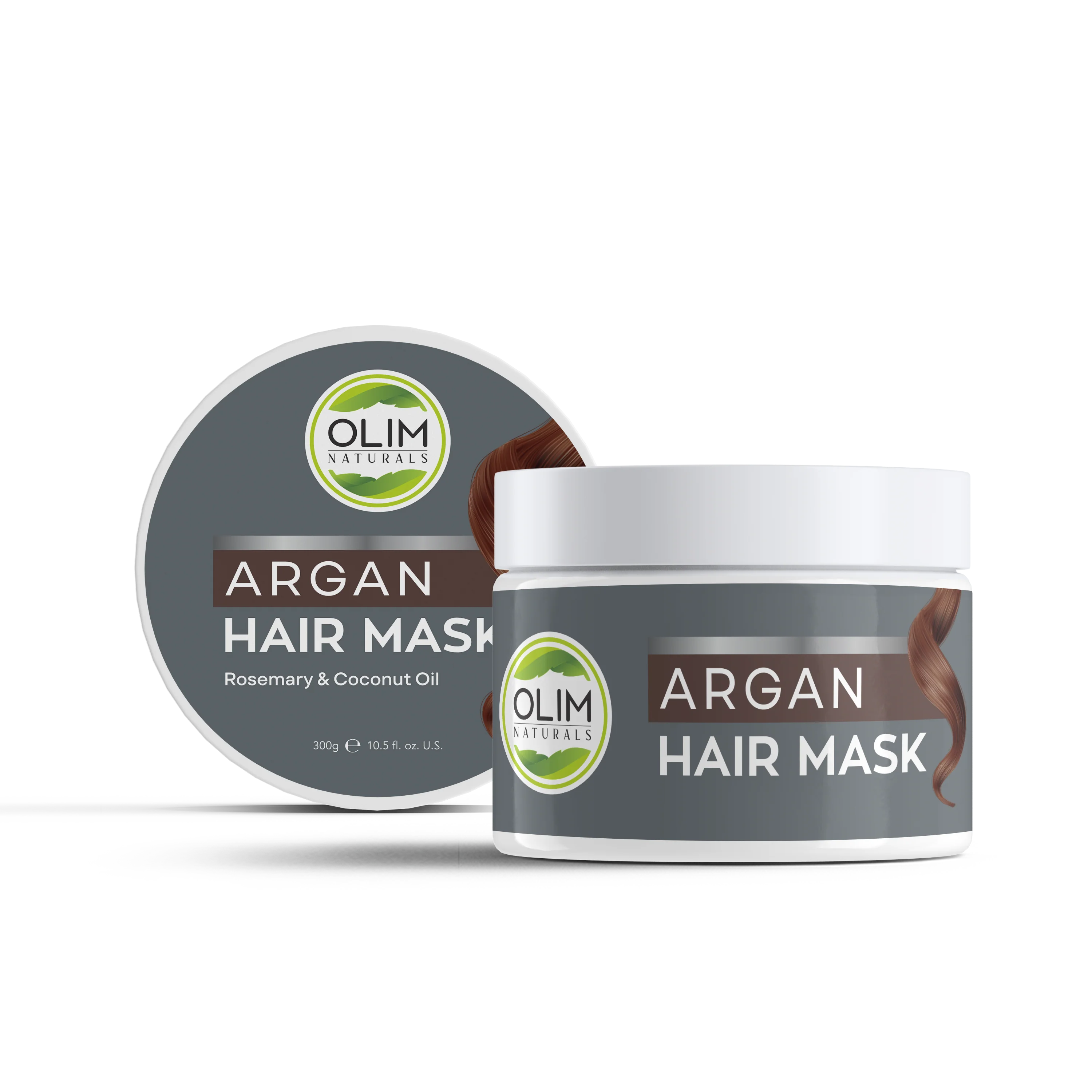 HAIR MASK