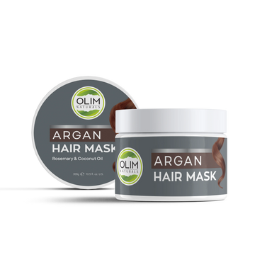 HAIR MASK