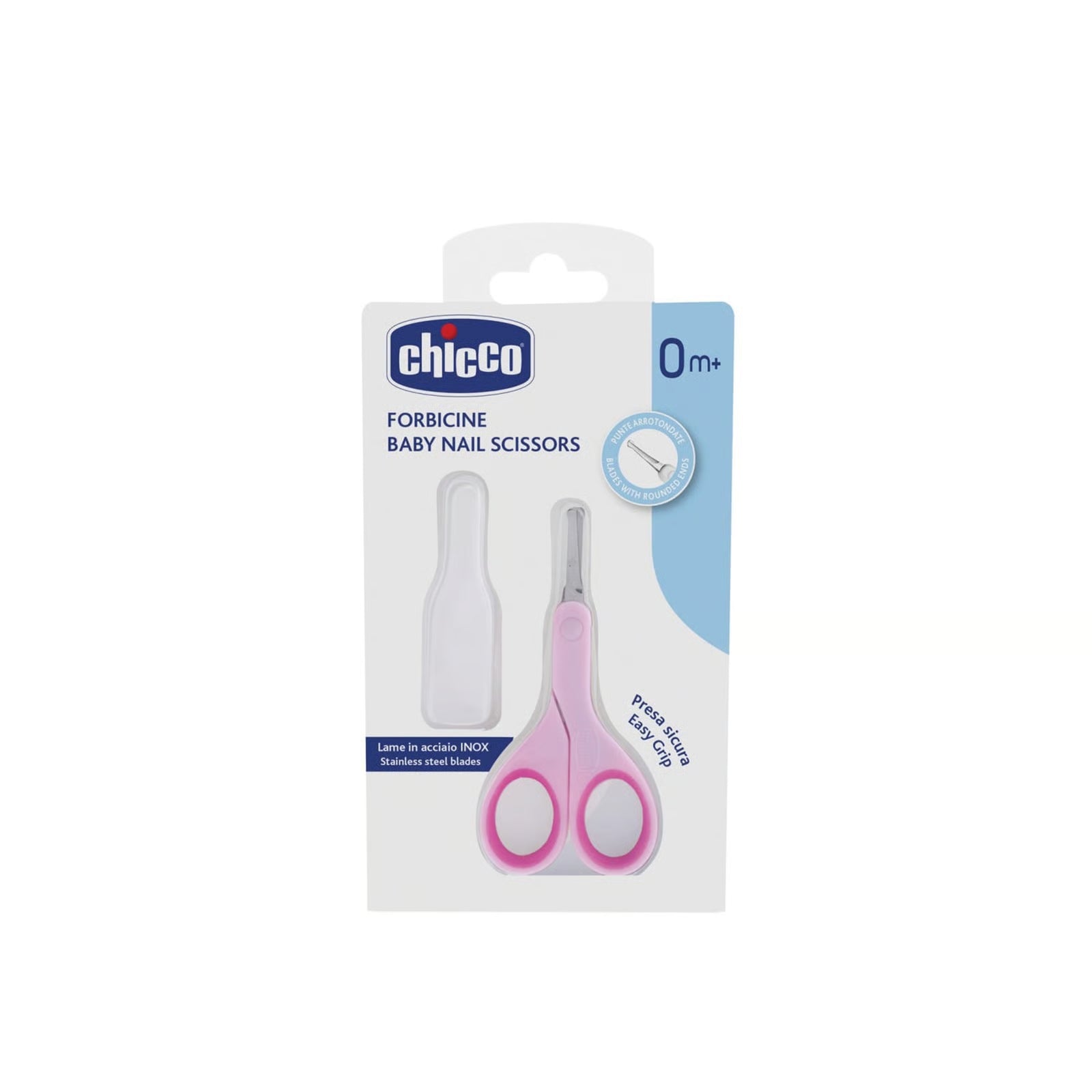 CIHOCO BABY CARE OM+ NAIL CUTTER C-80