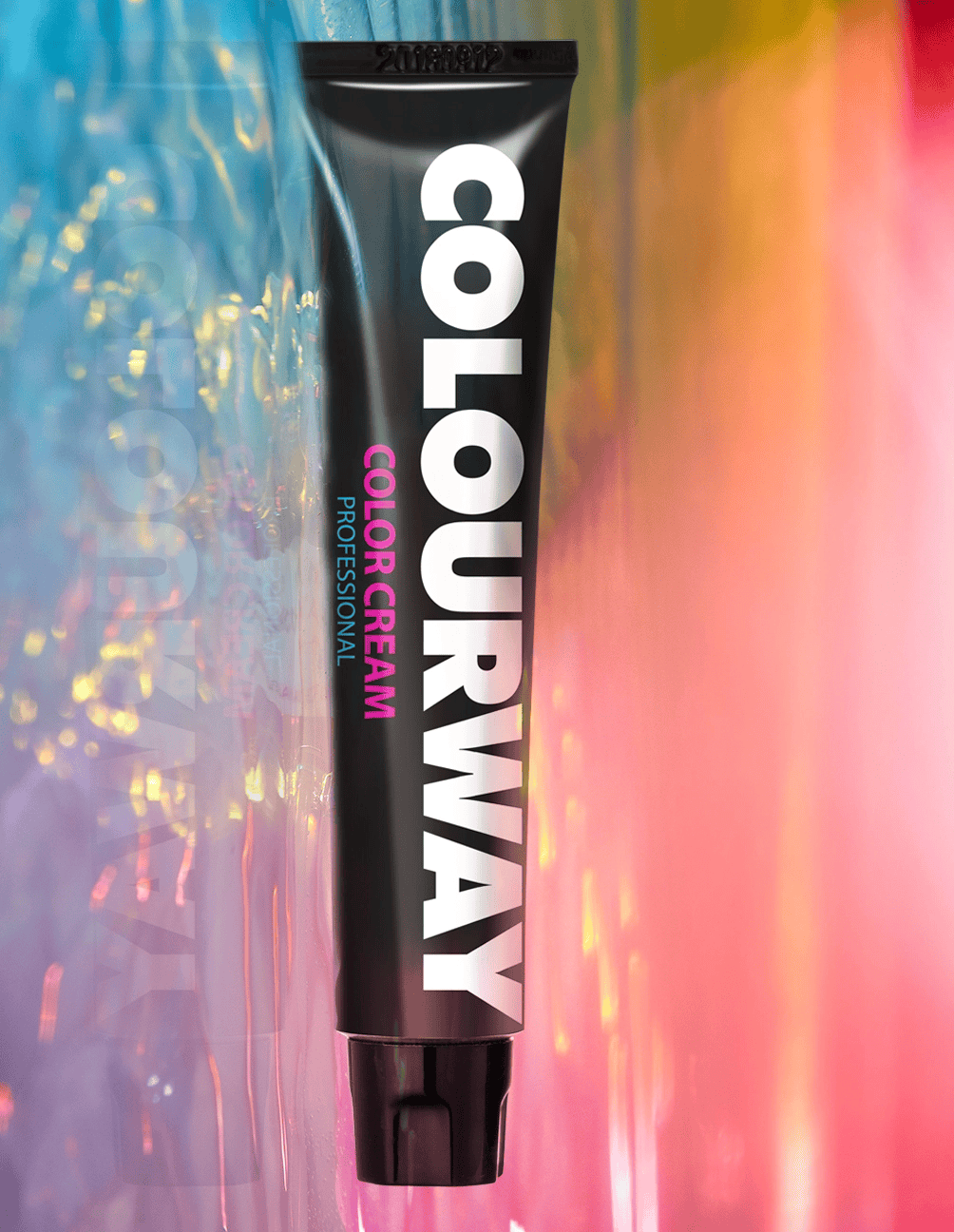 Colour Way Hair color COLOURWAY Best Hair Color Cream For Men & Women 100g