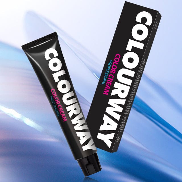 Colour Way Hair color COLOURWAY Best Hair Color Cream For Men & Women 100g