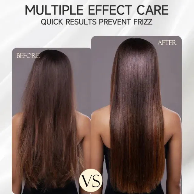 Colour Way Hair Conditioner COLOURWAY Keratin Nutrient Nourishing Conditioner For All Hair Types 300ml