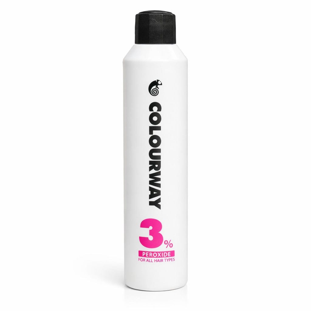 Colour Way Volume/Developer COLOURWAY 10 Vol 3% Developer 100ml