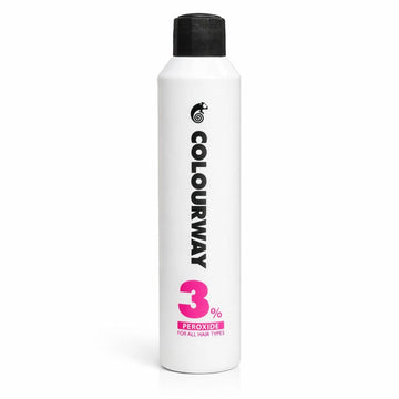 Colour Way Volume/Developer COLOURWAY 10 Vol 3% Developer 100ml
