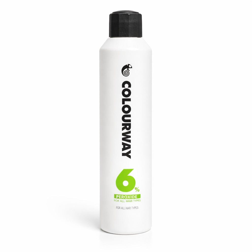 Colour Way Volume/Developer COLOURWAY 20 Vol 6% Developer 100ml