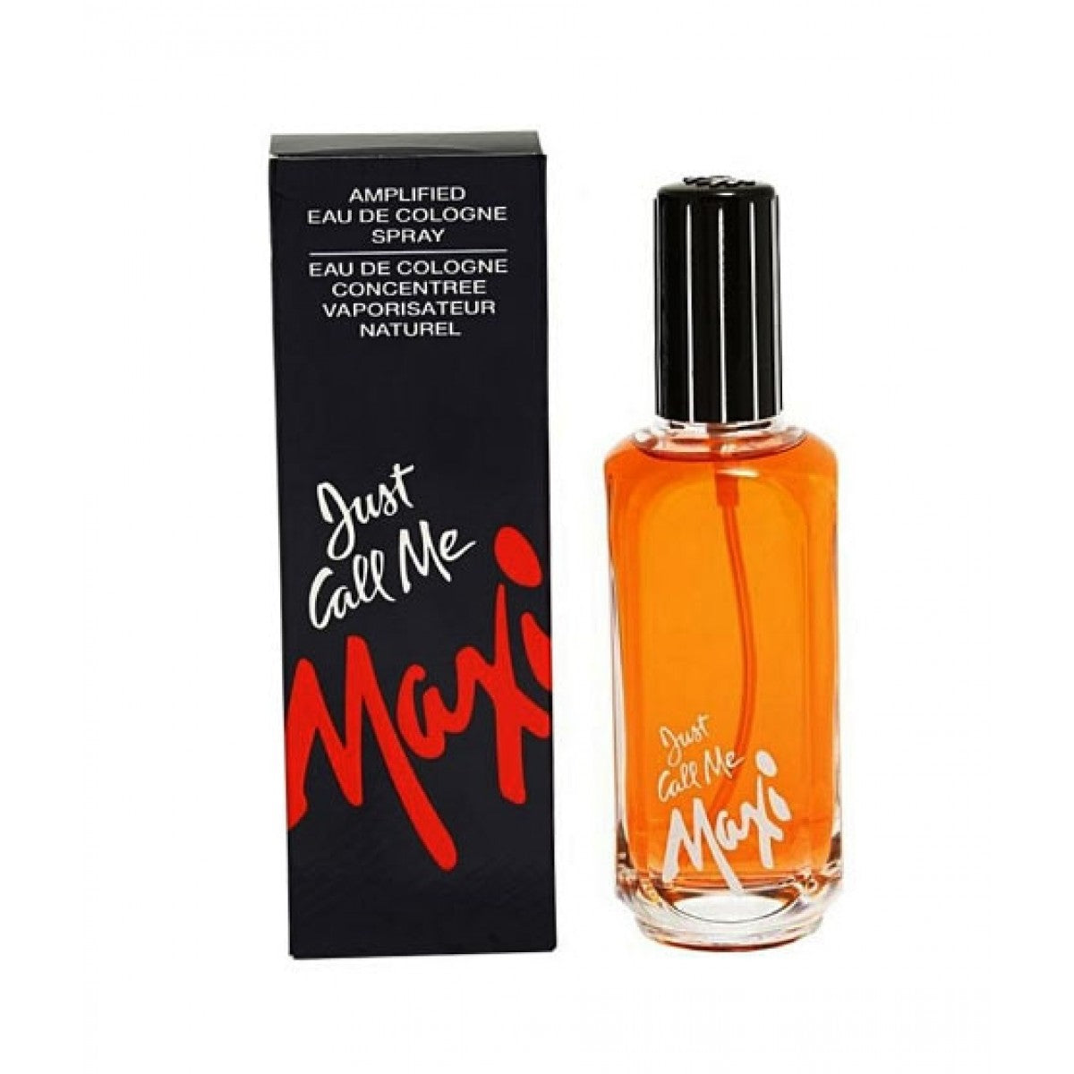 JUST CALL ME MAXI PERFUME 100ML