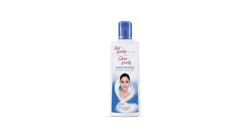 FAIR & LOVELY GLOW LOTION 200ML
