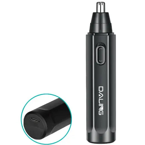 Daling DL-7106 Professional Nose Hair Trimmer