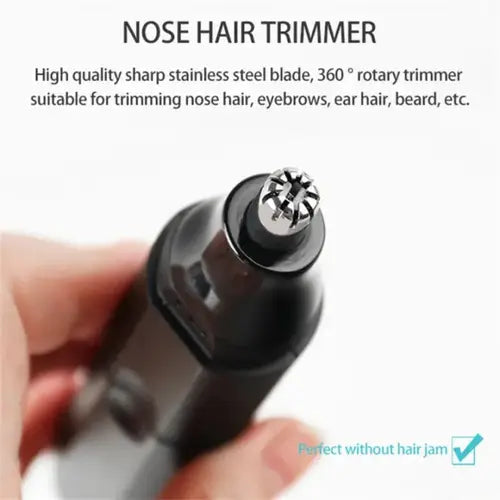 Daling DL-7106 Professional Nose Hair Trimmer
