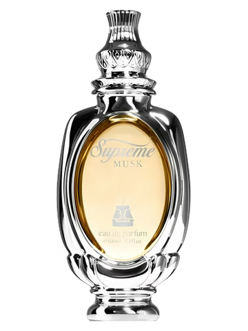 Supreme Musk Perfume for Men and Women - 100ml