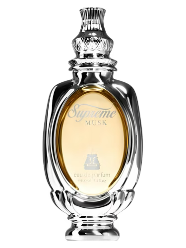 Supreme Musk Perfume for Men and Women - 100ml