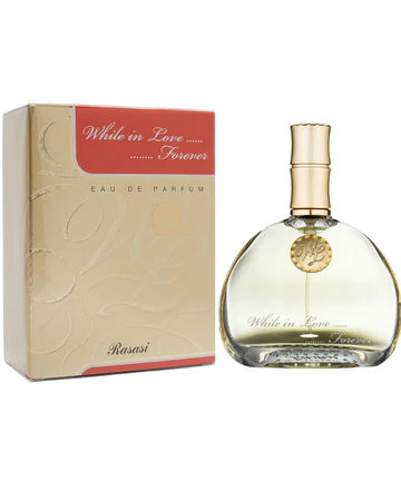 WHILE IN LOVE FOREVER PERFUME 80ML