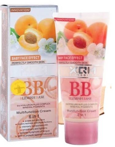 INOVATION XQM BLEMISH BASE CREAM 65ML